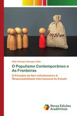 O Populismo Contemporâneo e As Fronteiras