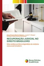 RECUPERAÇÃO JUDICIAL NO DIREITO BRASILEIRO