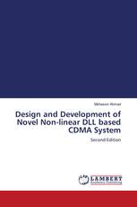 Design and Development of Novel Non-linear DLL based CDMA System