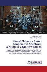 Neural Network Based Cooperative Spectrum Sensing in Cognitive Radios