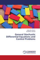 General Stochastic Differential Equations and Control Problems