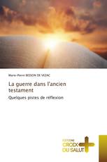 La guerre dans l'ancien testament