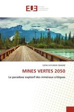 MINES VERTES 2050