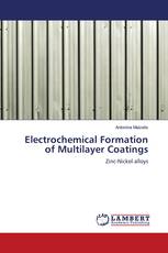 Electrochemical Formation of Multilayer Coatings