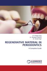 REGENERATIVE MATERIAL IN PERIODONTICS