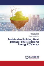 Sustainable Building Heat Balance: Physics Behind Energy Efficiency