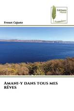Amani-y dans tous mes rêves