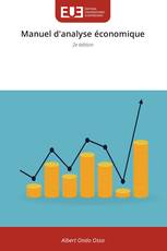 Manuel d'analyse économique
