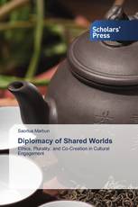 Diplomacy of Shared Worlds