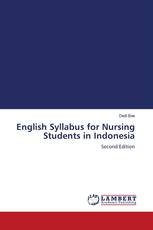 English Syllabus for Nursing Students in Indonesia