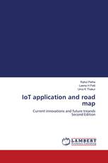 IoT application and road map