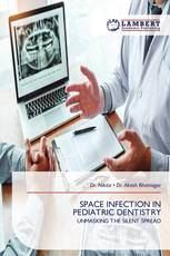 SPACE INFECTION IN PEDIATRIC DENTISTRY
