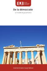 De la démocratie