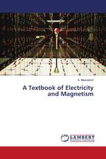 A Textbook of Electricity and Magnetism