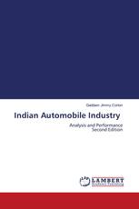 Indian Automobile Industry