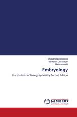 Embryology