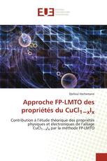 Approche FP-LMTO des propriétés du CuCl1−xIx