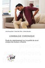 LOMBALGIE CHRONIQUE
