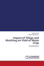 Impact of Tillage and Mulching on Yield of Maize Crop