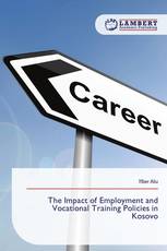 The Impact of Employment and Vocational Training Policies in Kosovo