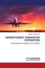 AERODYNAMIC PARAMETER ESTIMATION