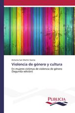 Violencia de género y cultura