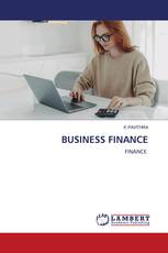 BUSINESS FINANCE