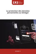 La protection des données personnelles au Sénégal
