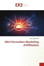 Mini-Formation Marketing d’Affiliation