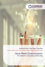Social Media Communication