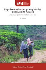 Représentations et pratiques des populations rurales