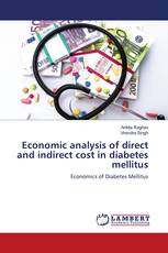 Economic analysis of direct and indirect cost in diabetes mellitus