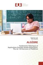 ALGÈBRE