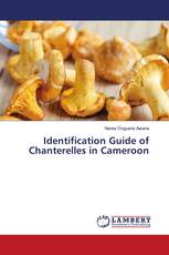 Identification Guide of Chanterelles in Cameroon