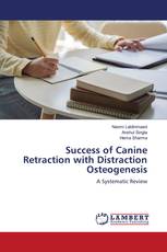 Success of Canine Retraction with Distraction Osteogenesis