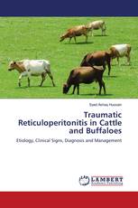 Traumatic Reticuloperitonitis in Cattle and Buffaloes