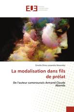 La modalisation dans fils de prélat