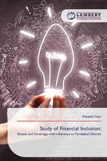 Study of Financial Inclusion: