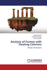 Analysis of Frames with Floating Columns