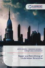 Repair and Retrofitting of Underwater Structures