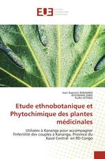 Etude ethnobotanique et Phytochimique des plantes médicinales