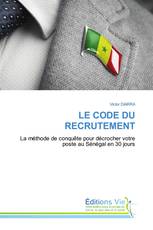 LE CODE DU RECRUTEMENT