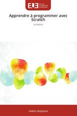 Apprendre à programmer avec Scratch
