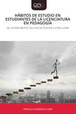 HÁBITOS DE ESTUDIO EN ESTUDIANTES DE LA LICENCIATURA EN PEDAGOGÍA