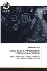 Digital Skills & Introduction à l’Intelligence Artificielle
