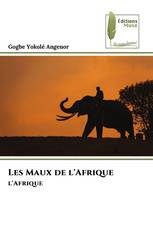 Les Maux de l'Afrique