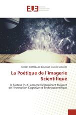 La Poétique de l’Imagerie Scientifique