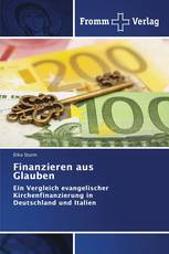 Finanzieren aus Glauben
