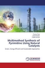 Multimethod Synthesis of Pyrimidine Using Natural Catalysts