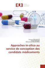 Approches in-silico au service de conception des candidats médicaments